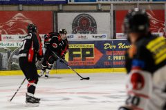 Murtal Lions II - M-Rast Wölfe | 2:4 | 13.11.2021