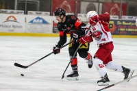 EV Zeltweg vs. KSV