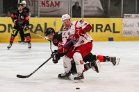 EV Zeltweg vs. KSV