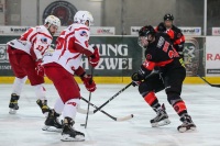 EV Zeltweg vs. KSV
