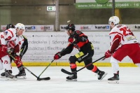 EV Zeltweg vs. KSV