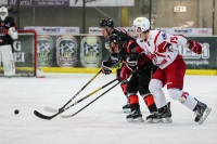 EV Zeltweg vs. KSV