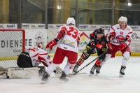 EV Zeltweg vs. KSV