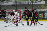 EV Zeltweg vs. KSV