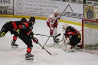EV Zeltweg vs. KSV