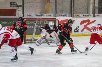 EV Zeltweg vs. KSV