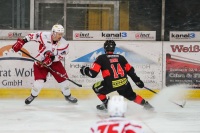 EV Zeltweg vs. KSV