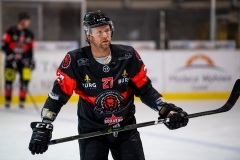 Murtal Lions - KSV Eishockey | 3:5 | 02.10.2021
