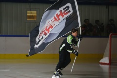 Gmunden Sharks - Murtal Lions | 2:7 | 23.10.2021