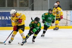 ÖMS U14: LLZK - LZO