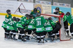 ÖMS U14: LZO - Graz99ers