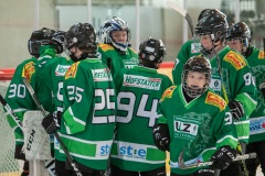 ÖMS U14: LZO - Okanagan NÖ