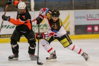 EV Zeltweg vs. Rattlesnakes Hart