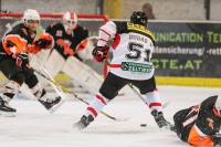 EV Zeltweg vs. Rattlesnakes Hart
