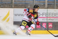 EV Zeltweg vs. Rattlesnakes Hart
