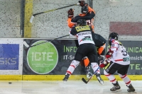 EV Zeltweg vs. Rattlesnakes Hart
