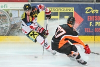 EV Zeltweg vs. Rattlesnakes Hart