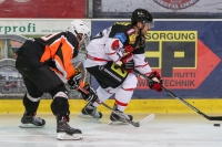 EV Zeltweg vs. Rattlesnakes Hart