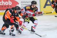 EV Zeltweg vs. Rattlesnakes Hart