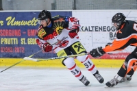 EV Zeltweg vs. Rattlesnakes Hart