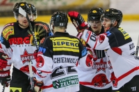 EV Zeltweg vs. Rattlesnakes Hart