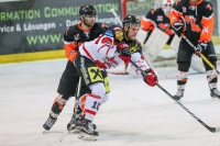 EV Zeltweg vs. Rattlesnakes Hart