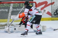EV Zeltweg vs. Rattlesnakes Hart