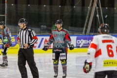Gmunden Sharks - Murtal Lions | 7:1 | 22.01.2022