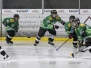 Spiel 1: LLZ Nord - OVT 0:3