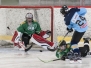 Spiel 4: LLZ Nord - Danube Isanders 2:2