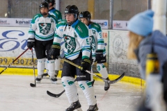 Team Steiermark - HTC Ferlach | 4:6 | 05.03.2022 
