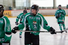 Team Steiermark - Okanagan Hockey Academy | 2:11 | 06.11.2021