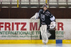VF 1: EVZ - LE Kings 14:0