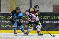 ZWR 2: EVZ - Frohnleiten 8:4
